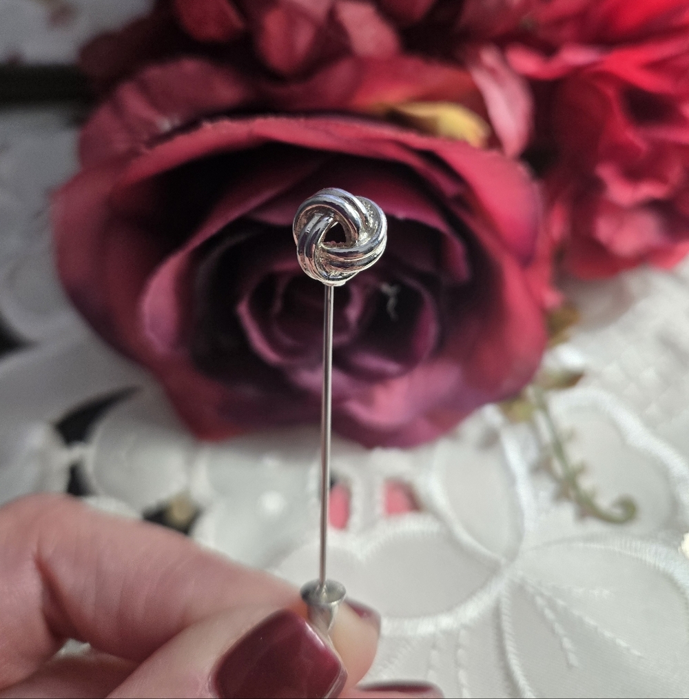 Vintage Hat Pins Bundle - Picture 6 of 7